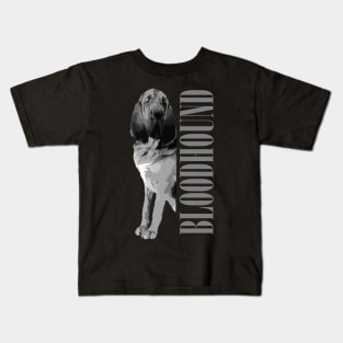 Bloodhound Kids T-Shirt